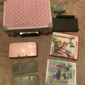 Nintendo 3DS bundle